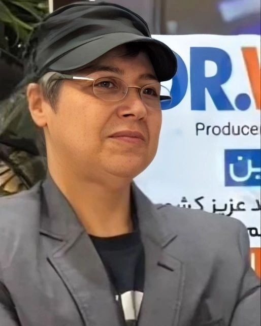 «شهره لرستانی» تغییر جنسیت داد؟