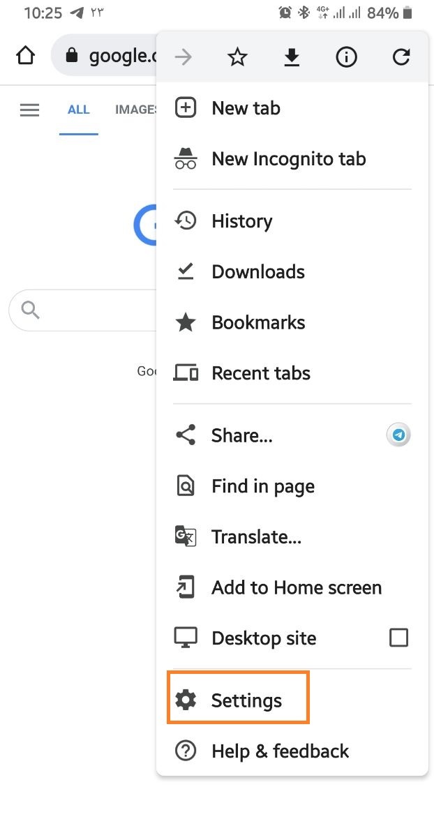 چطور حالت Safe Search گوگل را غیرفعال کنیم؟ چطور حالت Safe Search گوگل را غیرفعال کنیم؟