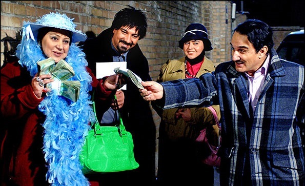 فیلمها و سریالهایی که شهره لرستانی در آنها بازی کرده است فیلمها و سریالهایی که شهره لرستانی در آنها بازی کرده است