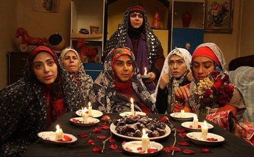 فیلمها و سریالهایی که شهره لرستانی در آنها بازی کرده است فیلمها و سریالهایی که شهره لرستانی در آنها بازی کرده است