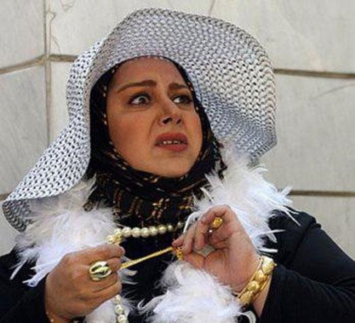 فیلمها و سریالهایی که شهره لرستانی در آنها بازی کرده است فیلمها و سریالهایی که شهره لرستانی در آنها بازی کرده است