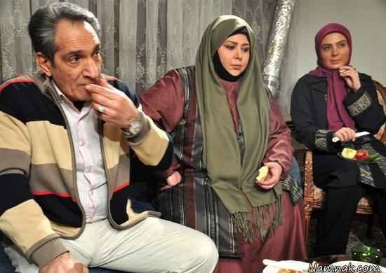 فیلمها و سریالهایی که شهره لرستانی در آنها بازی کرده است فیلمها و سریالهایی که شهره لرستانی در آنها بازی کرده است