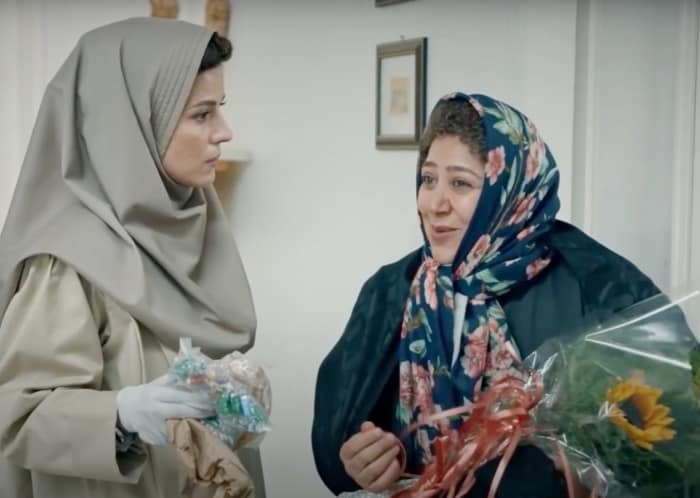 فیلمها و سریالهایی که شهره لرستانی در آنها بازی کرده است فیلمها و سریالهایی که شهره لرستانی در آنها بازی کرده است