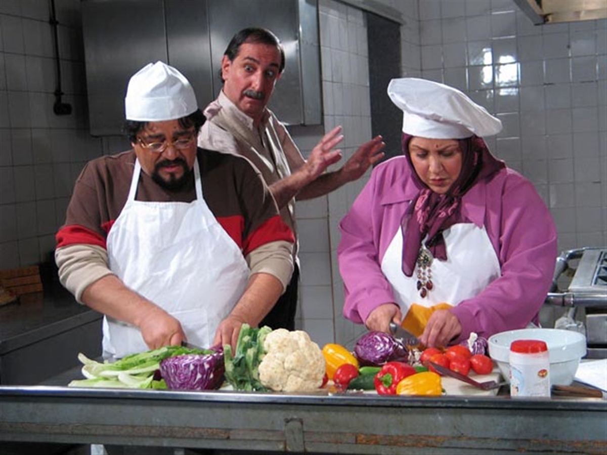 فیلمها و سریالهایی که شهره لرستانی در آنها بازی کرده است فیلمها و سریالهایی که شهره لرستانی در آنها بازی کرده است