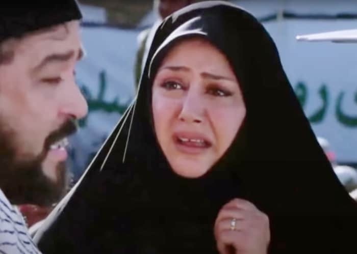 فیلمها و سریالهایی که شهره لرستانی در آنها بازی کرده است فیلمها و سریالهایی که شهره لرستانی در آنها بازی کرده است