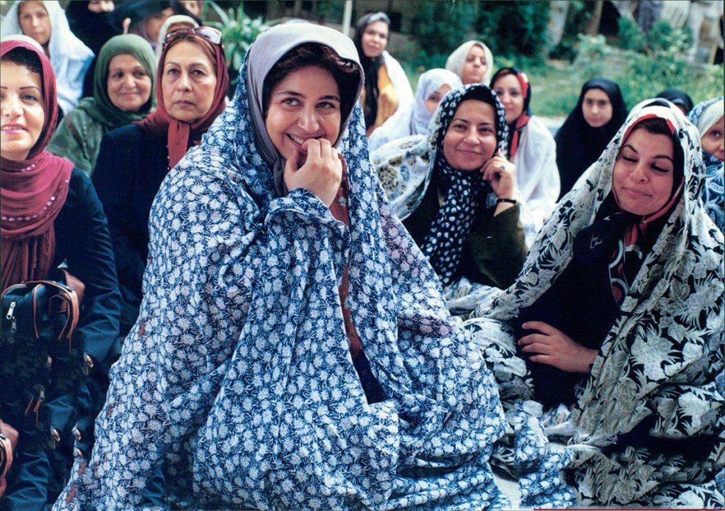 فیلمها و سریالهایی که شهره لرستانی در آنها بازی کرده است فیلمها و سریالهایی که شهره لرستانی در آنها بازی کرده است