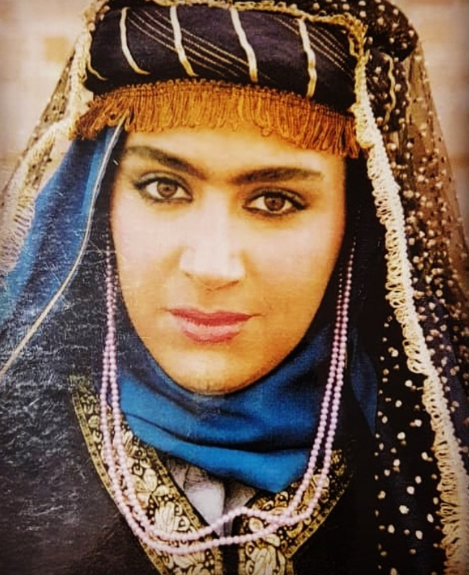 فیلمها و سریالهایی که شهره لرستانی در آنها بازی کرده است فیلمها و سریالهایی که شهره لرستانی در آنها بازی کرده است