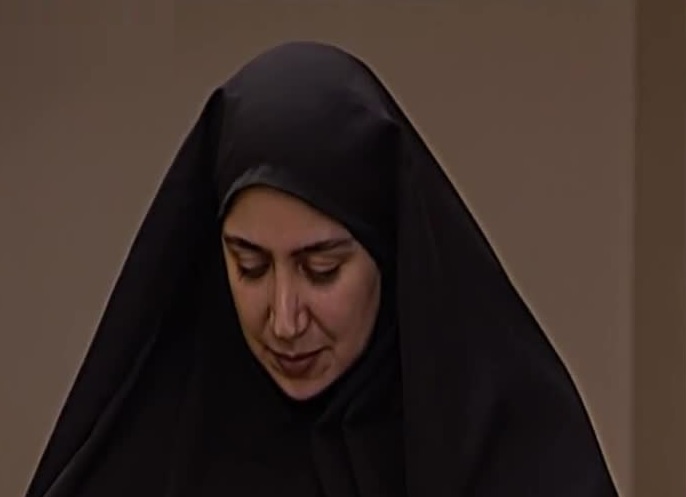 فیلمها و سریالهایی که شهره لرستانی در آنها بازی کرده است + عکس فیلمها و سریالهایی که شهره لرستانی در آنها بازی کرده است + عکس