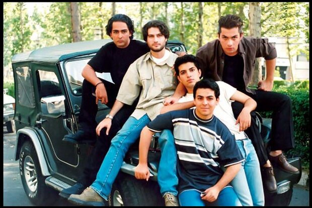 «خط قرمز» و تابوشکنیهایی که جواب داد + تیتراژ «خط قرمز» و تابوشکنیهایی که جواب داد + تیتراژ