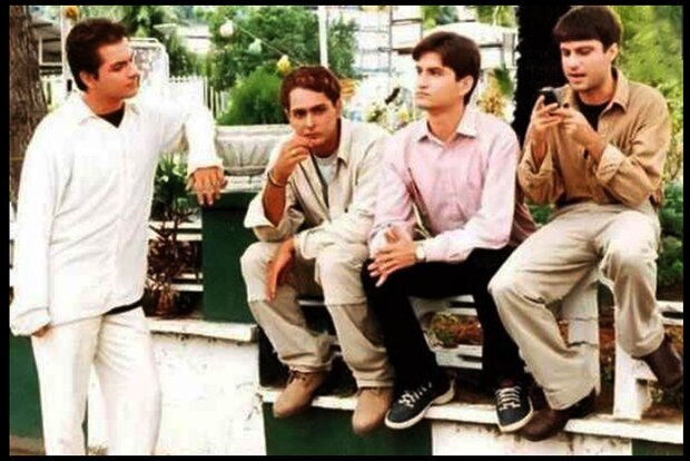 «خط قرمز» و تابوشکنیهایی که جواب داد + تیتراژ «خط قرمز» و تابوشکنیهایی که جواب داد + تیتراژ