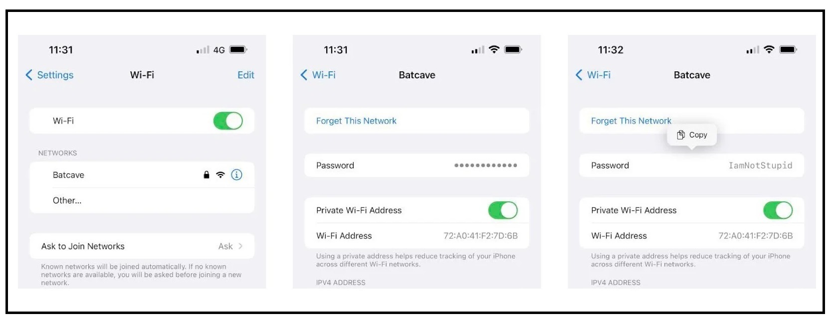 چگونه رمز&zwnj;های پنهان شده WiFi را آشکار کنیم؟