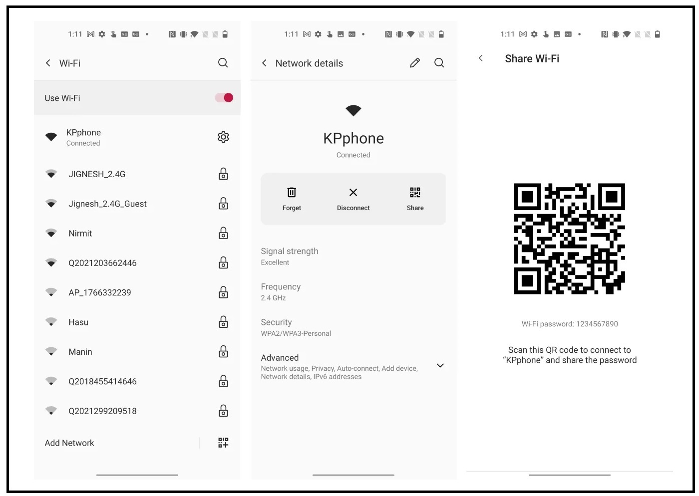 چگونه رمز&zwnj;های پنهان شده WiFi را آشکار کنیم؟