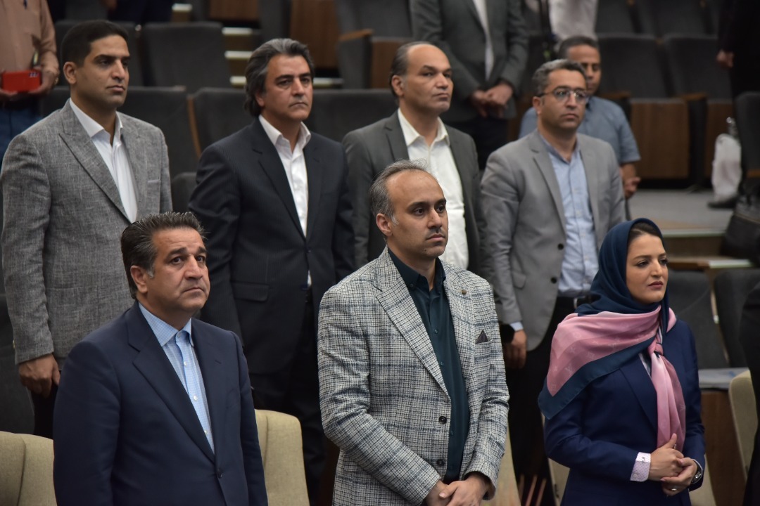 اولین کنفرانس ملی توسعه بازار و مدیریت نوین سازمان در صنعت گردشگری برگزار شد