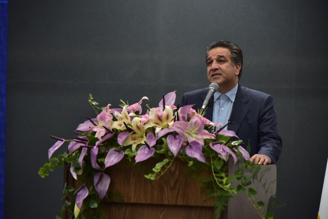 اولین کنفرانس ملی توسعه بازار و مدیریت نوین سازمان در صنعت گردشگری برگزار شد