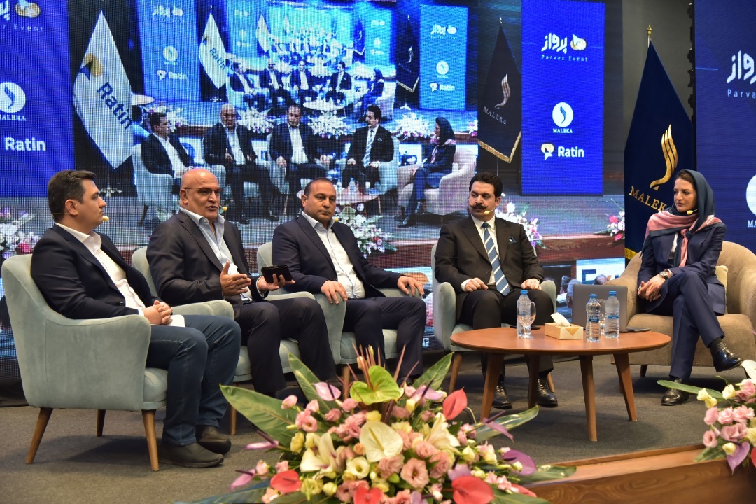 اولین کنفرانس ملی توسعه بازار و مدیریت نوین سازمان در صنعت گردشگری برگزار شد