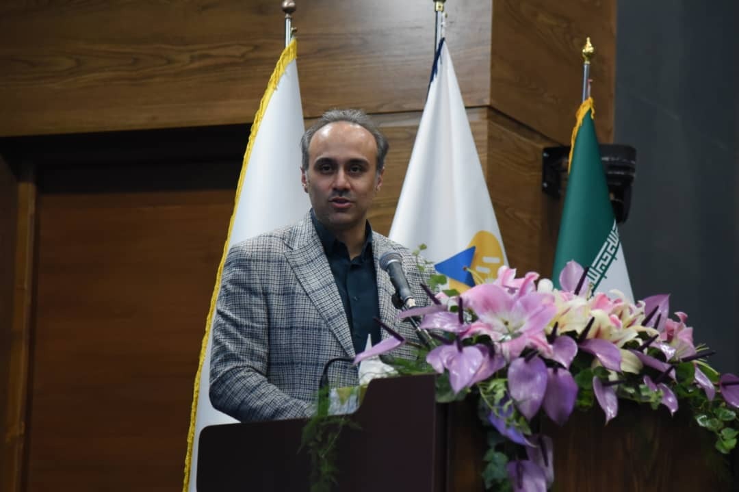 اولین کنفرانس ملی توسعه بازار و مدیریت نوین سازمان در صنعت گردشگری برگزار شد