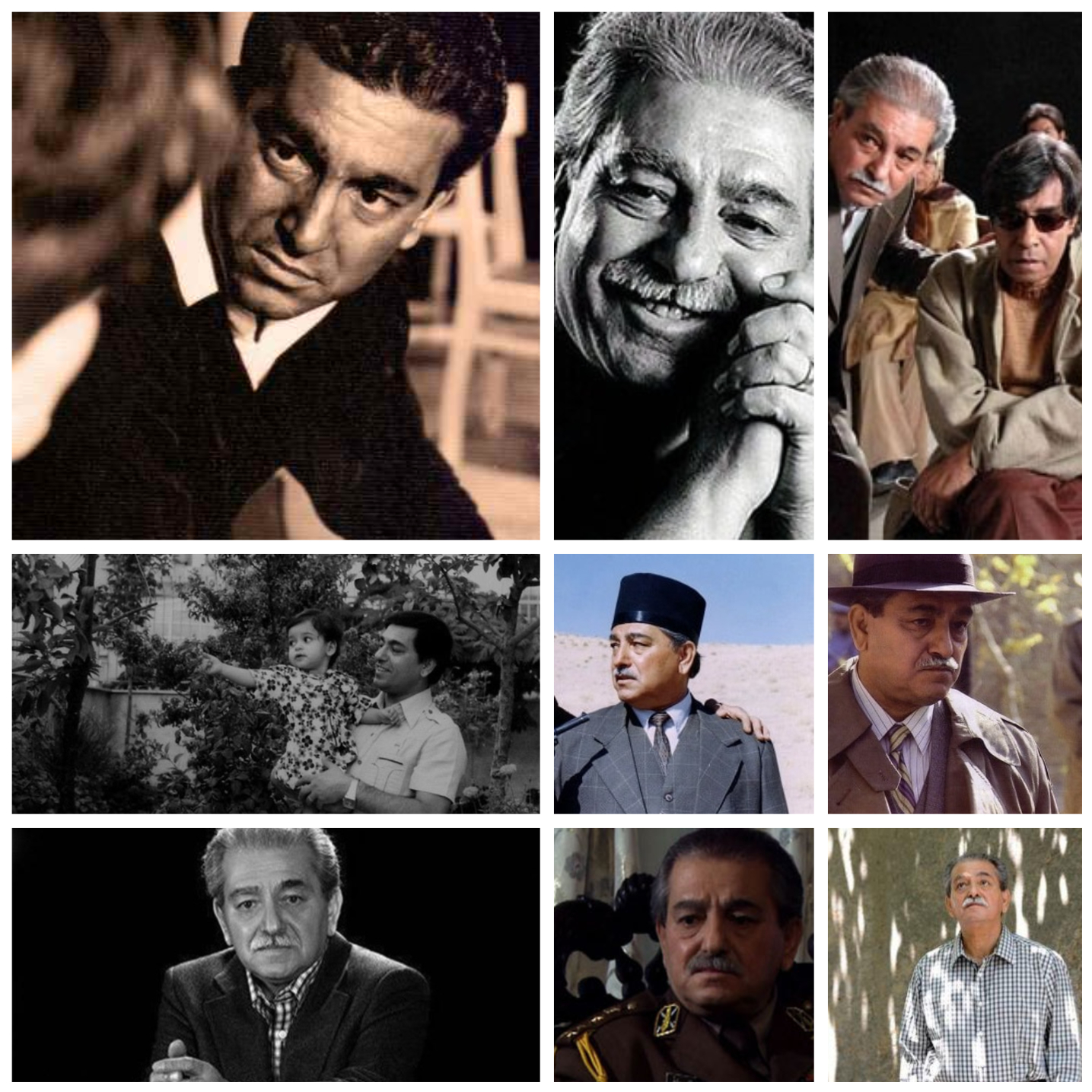 «اسماعیل شنگله» بازیگر پیشکسوت تئاتر، سینما و تلویزیون درگذشت +علت فوت «اسماعیل شنگله» بازیگر پیشکسوت تئاتر، سینما و تلویزیون درگذشت +علت فوت