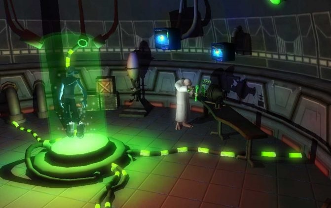 نگاهی به یکی از بازیهای خوب صنعت گیم کشور در سالهای گذشته نگاهی به یکی از بازیهای خوب صنعت گیم کشور در سالهای گذشته