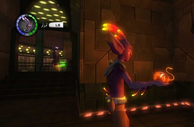 نگاهی به یکی از بازیهای خوب صنعت گیم کشور در سالهای گذشته نگاهی به یکی از بازیهای خوب صنعت گیم کشور در سالهای گذشته