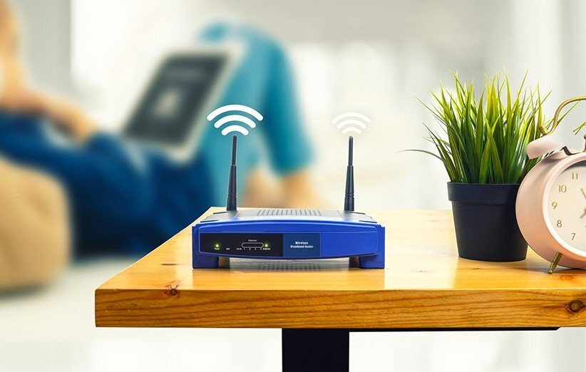 چگونه دستگاههای متصل به وایفای را با استفاده از تلفن هوشمند پیدا کنیم؟ چگونه دستگاههای متصل به وایفای را با استفاده از تلفن هوشمند پیدا کنیم؟