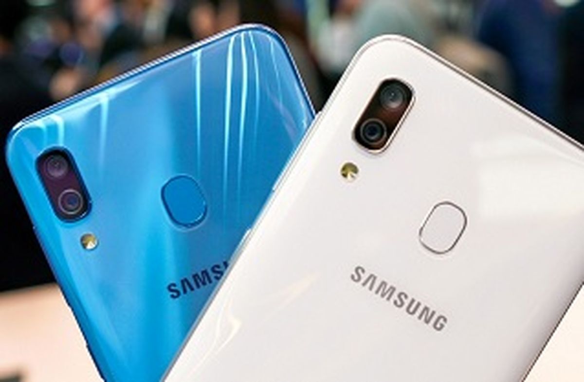 گوشی اقتصادی جدید سامسونگ یک قدم دیگر به رونمایی نزدیک&zwnj;تر شد