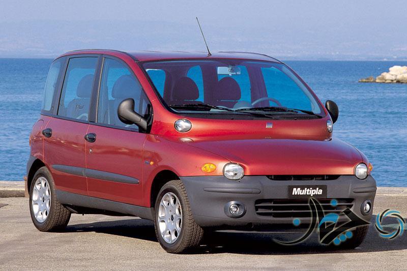 عجیبترین خودروهای تاریخ کداماند؟ + تصاویر عجیبترین خودروهای تاریخ کداماند؟ + تصاویر