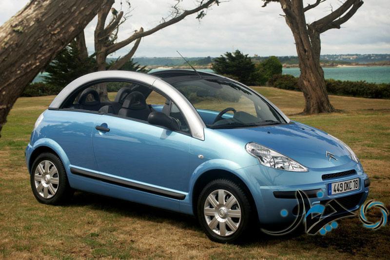 عجیبترین خودروهای تاریخ کداماند؟ + تصاویر عجیبترین خودروهای تاریخ کداماند؟ + تصاویر