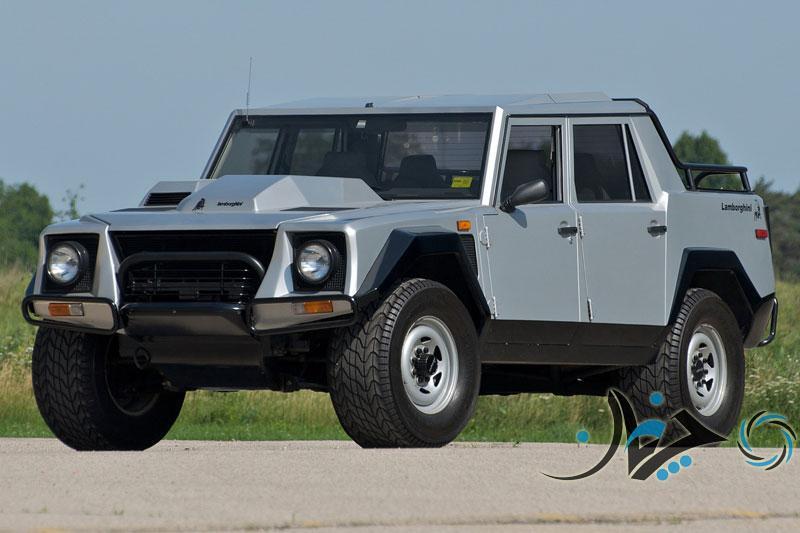 عجیبترین خودروهای تاریخ کداماند؟ + تصاویر عجیبترین خودروهای تاریخ کداماند؟ + تصاویر