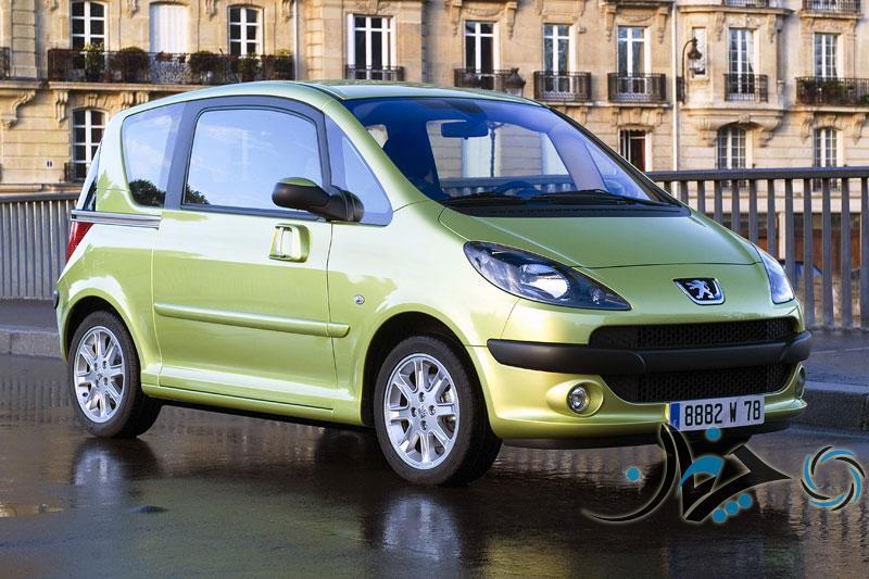 عجیبترین خودروهای تاریخ کداماند؟ + تصاویر عجیبترین خودروهای تاریخ کداماند؟ + تصاویر