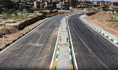 «اسماعیل آباد» سامان یافت «اسماعیل آباد» سامان یافت