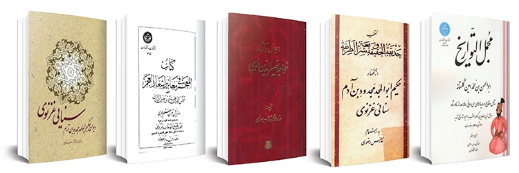 اندیشمندی از نسل سادات رضوی اندیشمندی از نسل سادات رضوی