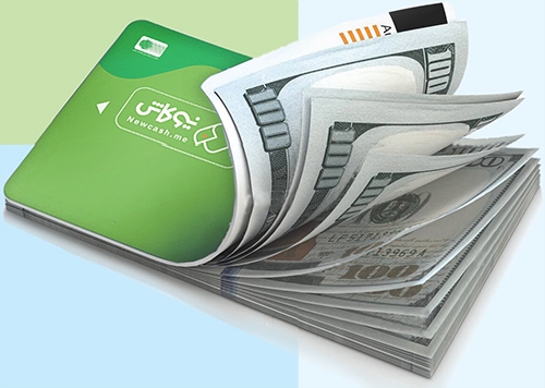 کیف پول دیجیتالی زائران کیف پول دیجیتالی زائران