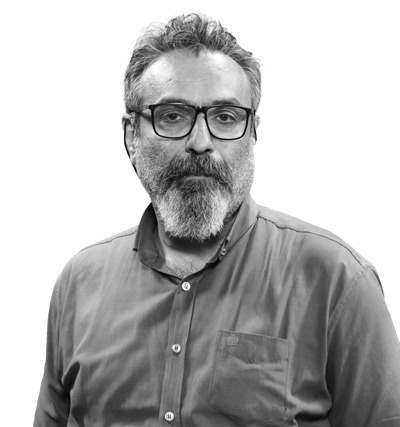 گفتگو با  اعضای هیئت مدیره انجمن صنفی هنر‌های شهری مشهد