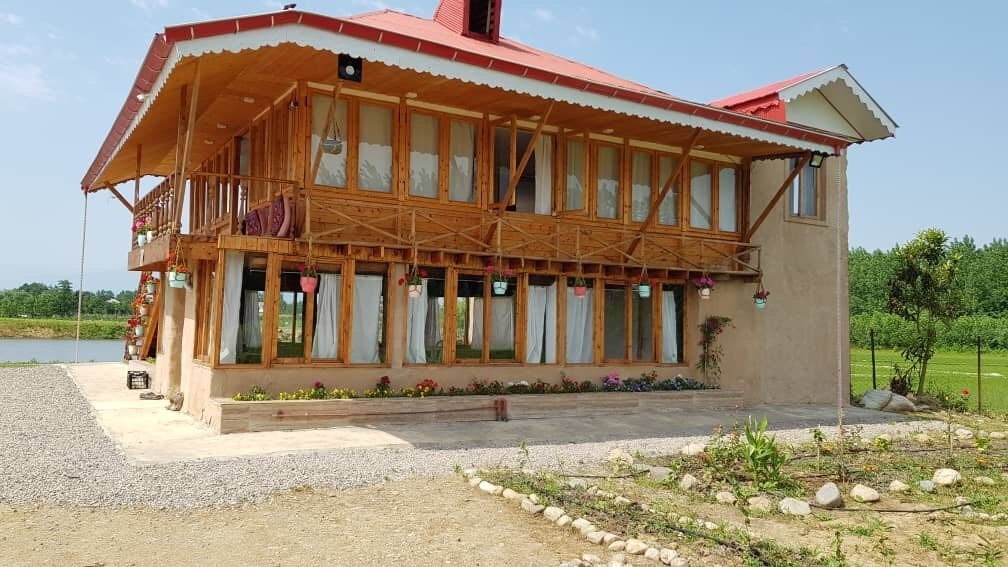 ییلاق های صومعه سرا و اقامت در بوم گردی های آن ییلاق های صومعه سرا و اقامت در بوم گردی های آن