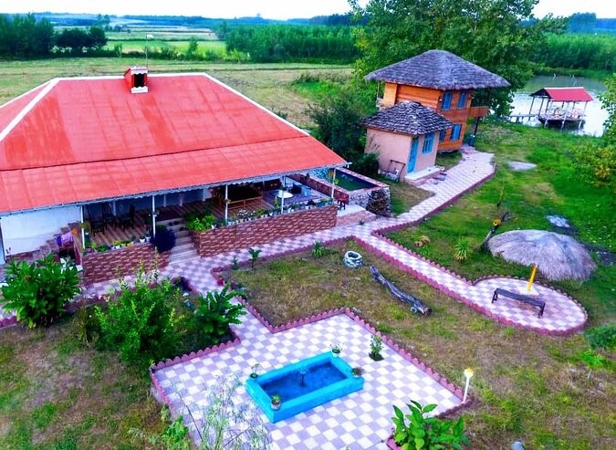 ییلاق های صومعه سرا و اقامت در بوم گردی های آن ییلاق های صومعه سرا و اقامت در بوم گردی های آن