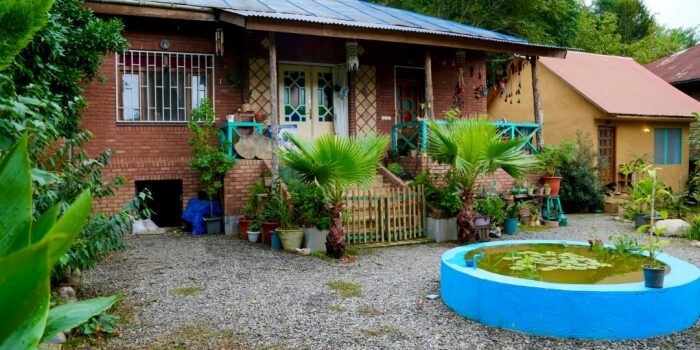 ییلاق های صومعه سرا و اقامت در بوم گردی های آن ییلاق های صومعه سرا و اقامت در بوم گردی های آن