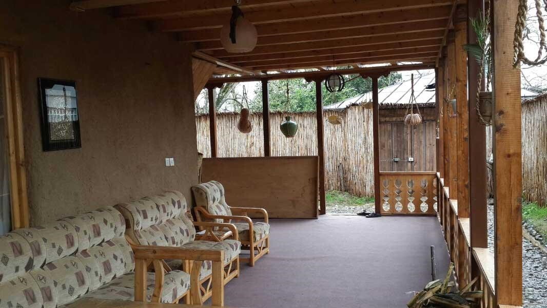 ییلاق های صومعه سرا و اقامت در بوم گردی های آن ییلاق های صومعه سرا و اقامت در بوم گردی های آن