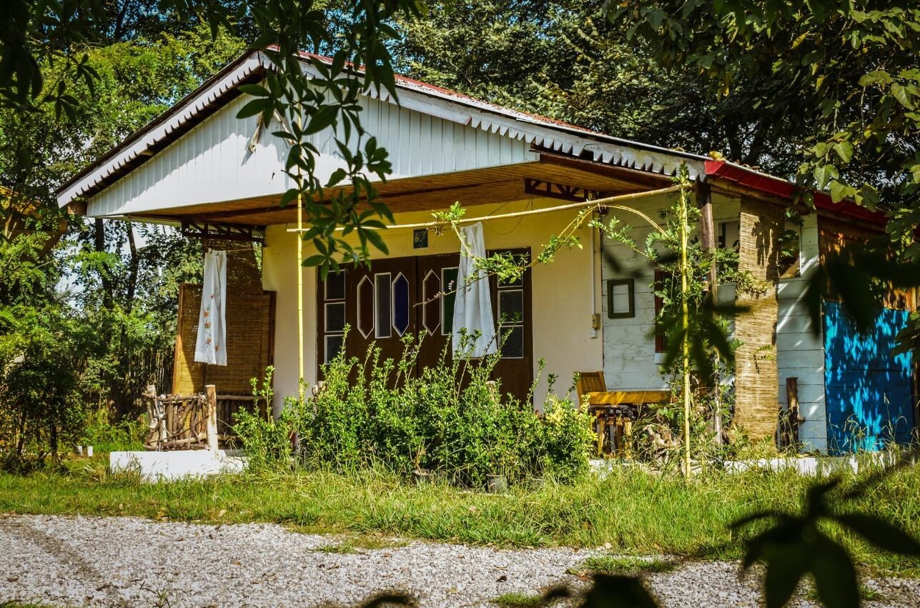 ییلاق های صومعه سرا و اقامت در بوم گردی های آن ییلاق های صومعه سرا و اقامت در بوم گردی های آن