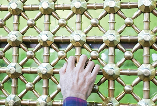 حسرت زیارت حرم حسرت زیارت حرم