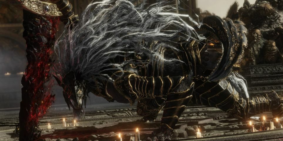 سطحبندی سختترین باسهای بازی الدن رینگ + عکس سطحبندی سختترین باسهای بازی الدن رینگ + عکس