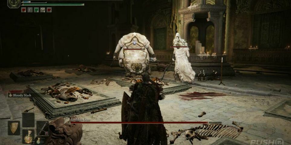 سطحبندی سختترین باسهای بازی الدن رینگ + عکس سطحبندی سختترین باسهای بازی الدن رینگ + عکس