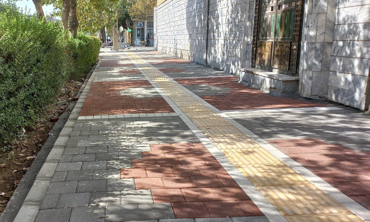 افتتاح ۵ پروژه شهری با اعتبار ۳۵۰ میلیارد ریالی در منطقه سه مشهد افتتاح ۵ پروژه شهری با اعتبار ۳۵۰ میلیارد ریالی در منطقه سه مشهد