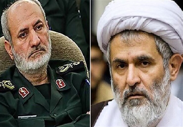 جابه‌جایی در اطلاعات سپاه؛ ریاست یک ژنرال نظامی و آغاز فاز بعدی علیه دشمن خارجی