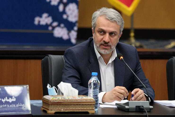  وزیر صمت با بیان اینکه برای اولین بار طی ۵ سال متوالی تورم بالای ۳۰ درصد را در کشور شاهدیم، گفت: وضعیت صنعت خودرو قابل قبول نیست.