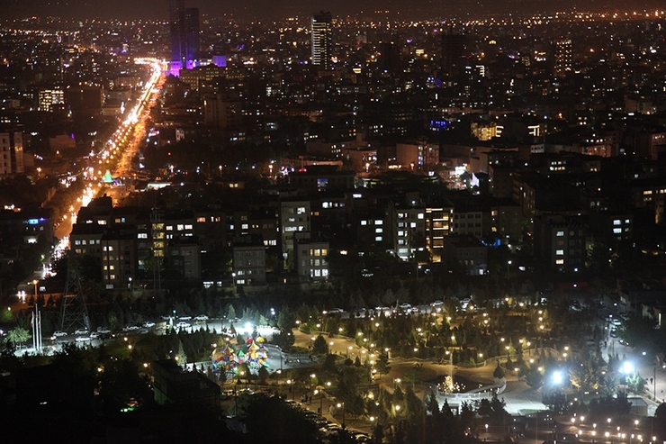 بر اساس آمار، کلان شهر مشهد، پنجمین شهر گران کشور است، اما واقعیت چیز دیگری می‌گوید.