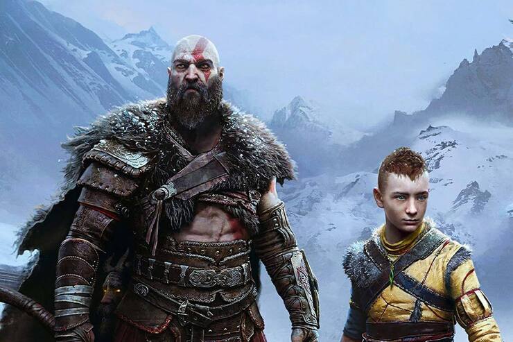 یکی از اینسایدر‌های قابل اطمینان صنعت بازی گفته است که بازی «خدای جنگ» God of War Ragnarok در رویداد  State of Play نمایشی جدید خواهد داشت.