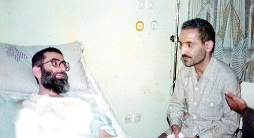 گزارش یک شهادت گزارش یک شهادت