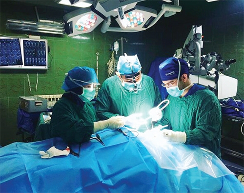 جراحیهای زیبایی؛ نیازمند بازنگری ساختاری قانونی جراحیهای زیبایی؛ نیازمند بازنگری ساختاری قانونی