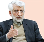 پاسدار خط امام