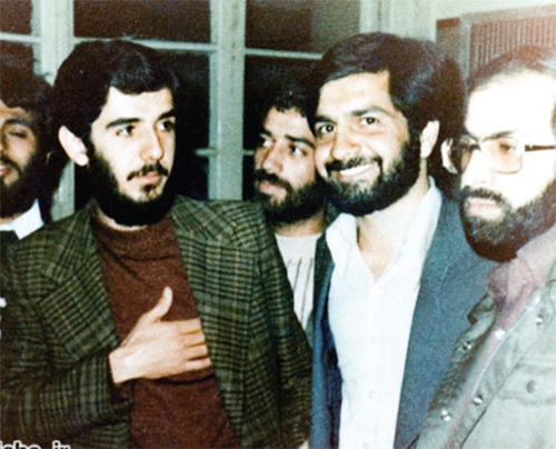 در خط امام در خط امام